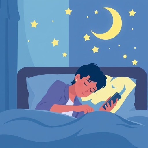 sleep-disturbance-and-mobile-phone-use:-network-links