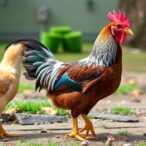 evaluating-natural-flea-control-solutions-for-chickens