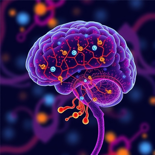 metagenomics-reveals-microbiome-pathway-links-in-parkinson’s