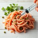 co2-injection-pressure-alters-pea-protein-meat-texture