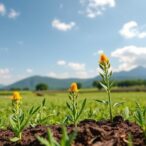 indigenous-essential-oils:-sustainable-nitrogen-management-revolution