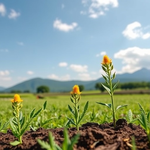 indigenous-essential-oils:-sustainable-nitrogen-management-revolution