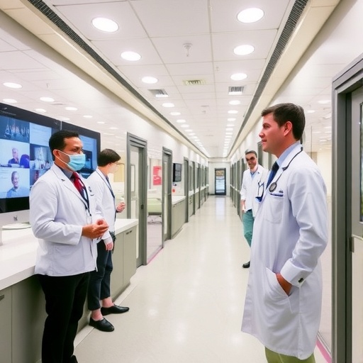 university-of-ottawa-unveils-medical-hub-to-propel-ai-driven-innovations-in-healthcare