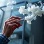 secondhand-vape-clouds-may-generate-lung-damaging-free-radicals,-study-reveals