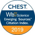 chest-critical-care-included-in-web-of-science-emerging-sources-citation-index