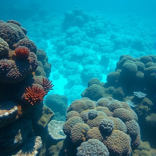 revolutionary-ai-model-enhances-early-detection-of-coral-bleaching-risks