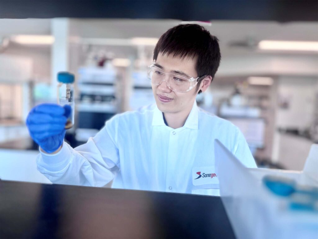 genentech,-sanegenebio-launch-up-to-$1.7b-rnai-collaboration