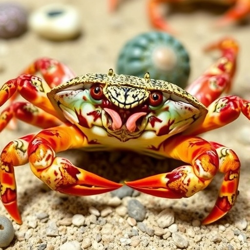 exploring-sox-gene-diversity-in-brachyuran-crabs