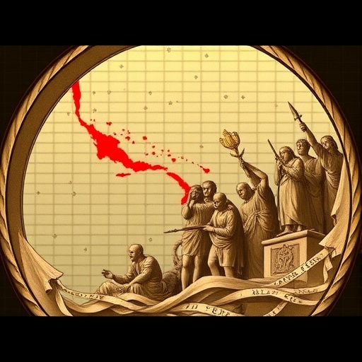 unlocking-history:-genetic-study-of-deep-maniot-greeks-unveils-a-unique-balkan-time-capsule