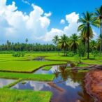 tropical-peatlands:-a-significant-contributor-to-greenhouse-gas-emissions