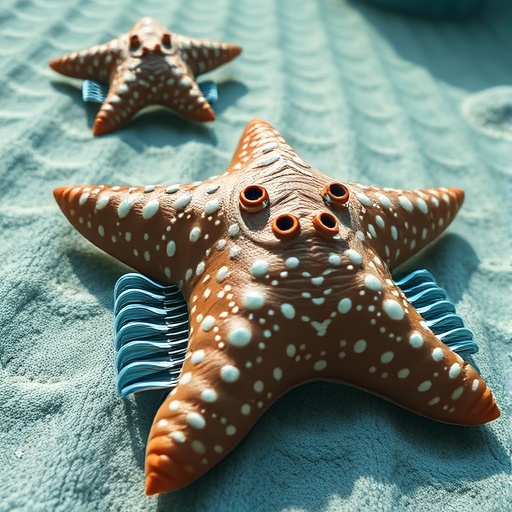 mindless-marvels:-insights-robots-can-gain-from-sea-stars