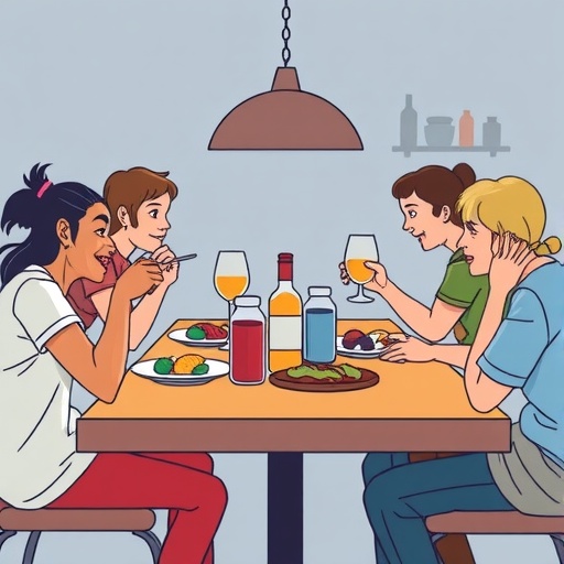 regular-family-dinners-may-lower-substance-use-risk-in-adolescents,-study-finds