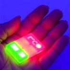 fluorescent-paper-test-revolutionizes-blood-typing,-antibody-detection