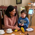 parents-of-medically-complex-children-face-significant-challenges-with-at-home-medical-devices