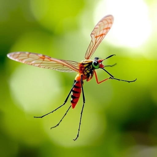 pathogen-load-variation-expands-avian-malaria-spread