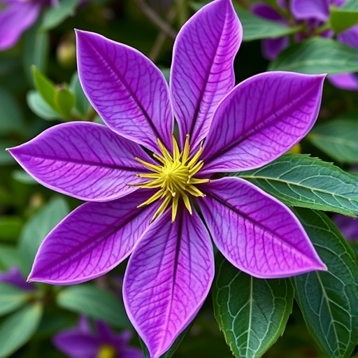 global-phylogenomics-sheds-new-light-on-clematis-evolution-and-taxonomy