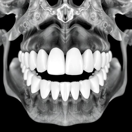 ascl5-missense-variant-causes-lobodontia-defect