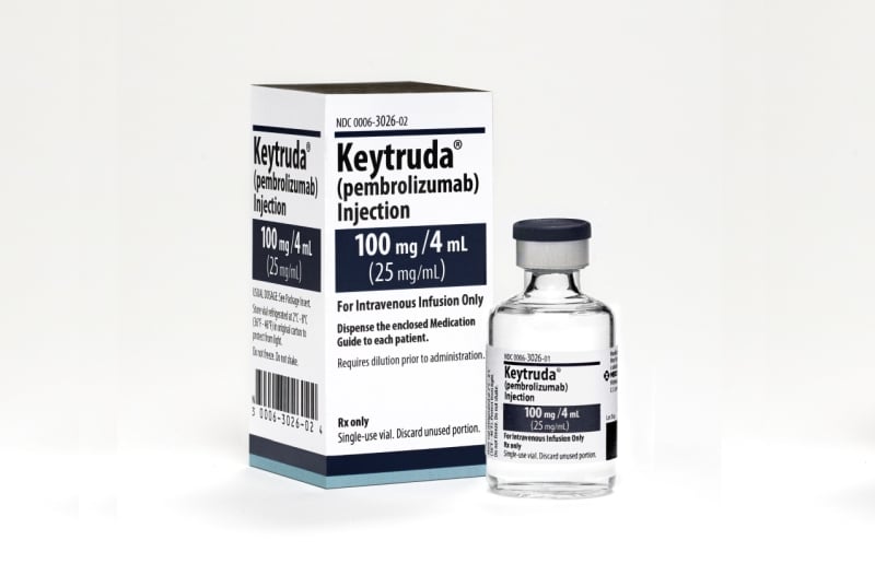 agilent-companion-diagnostic-lands-fda-nod-alongside-keytruda’s-latest-cancer-approval