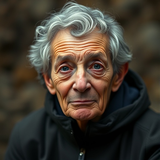 genetics,-socioeconomic-factors,-and-tackling-accelerated-aging