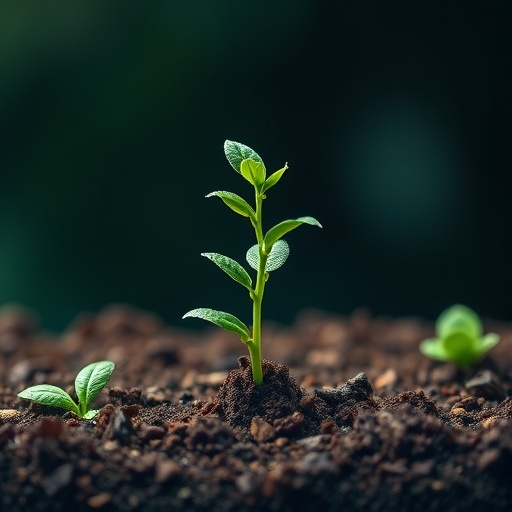 mapk–cca1-loop-boosts-root-nitrate-foraging