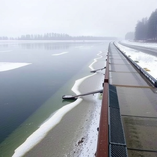 study-reveals-road-salt-harms-freshwater-life-more-than-previously-thought