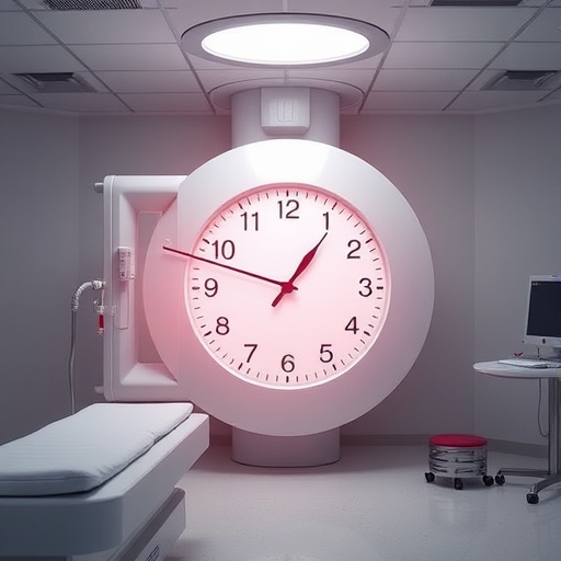timing-matters:-radiotherapy-works-best-when-given-at-the-right-time-of-day