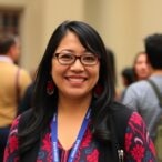 professor-krystal-tsosie-advocates-for-indigenous-led-science-at-aaas-conference