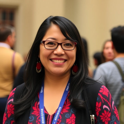 professor-krystal-tsosie-advocates-for-indigenous-led-science-at-aaas-conference