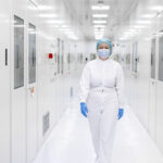 pod-based,-on-demand-media-and-buffer-manufacturing-system