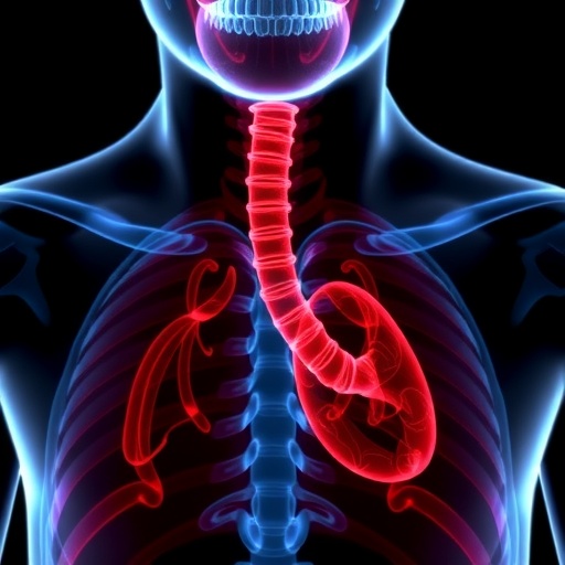 drinkable-gene-therapy-foam-targets-esophageal-cancer