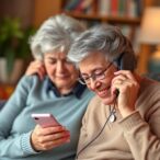 phone-support-boosts-dementia-caregivers’-quality-of-life