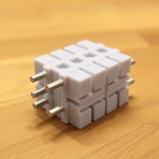 inverse-designed-3d-printed-scalable-microwave-power-splitter