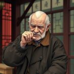 handgrip-strength-forecasts-depression-in-chinese-elders