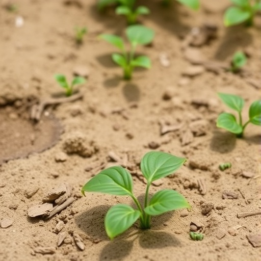 study-finds-organic-soil-amendments-enhance-water-retention-in-sandy-soils