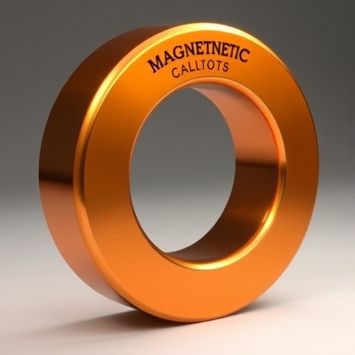 giant-magnetocaloric-effect-in-metallic-dipolar-magnet