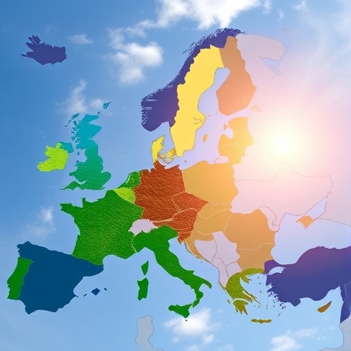 is-europe-on-track-for-climate-neutrality-by-2050?-new-monitor-tracks-energy-transition-progress