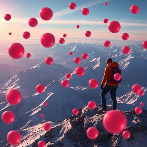 at-high-altitudes,-red-blood-cells-absorb-excess-sugar,-offering-protection-against-diabetes