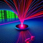 phonon-lasers-enable-ultrawide-acoustic-frequency-combs