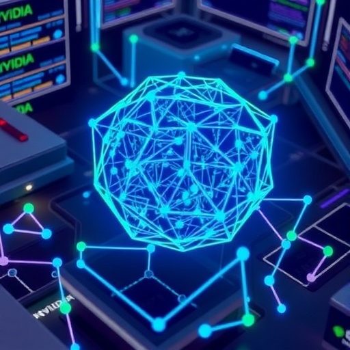 bar-ilan-university-and-nvidia-collaborate-to-enhance-ai-comprehension-of-spatial-instructions