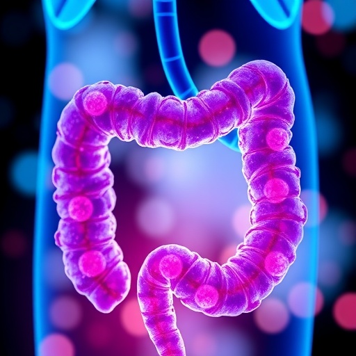 liquid-biopsy-advances-precision-medicine-in-colorectal-cancer