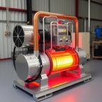 metal-hydride-compressor-using-hydrogen-heat-transfer