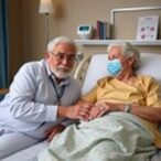 hospital-companionship-linked-to-delirium-risk-in-elders