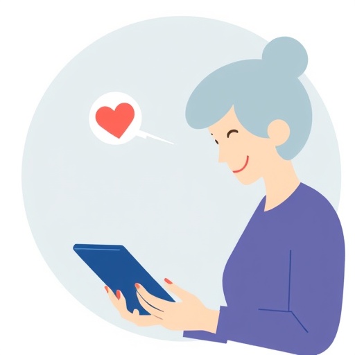 digital-health-literacy-boosts-senior-mental-health-behaviors