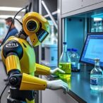 fully-automated-catalyst-testing-technology:-robots-replace-humans-in-laboratories