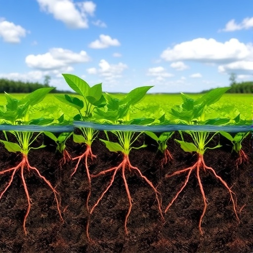 unveiling-root-water’s-role-in-plant-economics