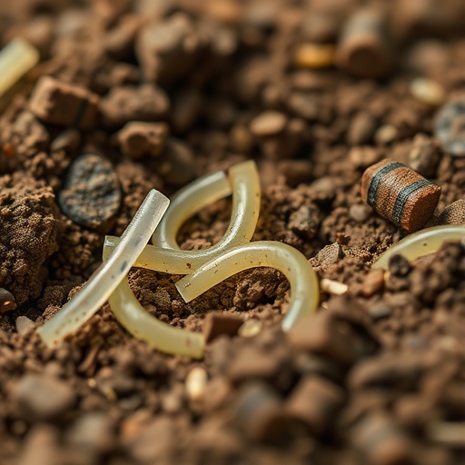 microplastics-in-soil-alter-microbial-genes,-jeopardizing-ecosystem-stability