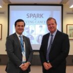 aston-university-boosts-spark-anti-cancer-collaboration-with-new-support