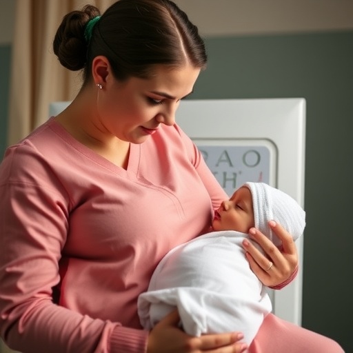 new-study-advocates-for-personalized,-tiered-postpartum-care-in-revolutionary-approach