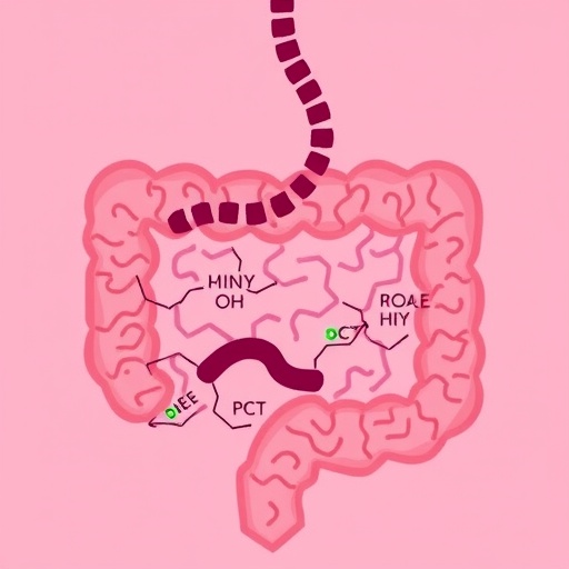 maternal-hiv-alters-gut-microbiome,-metabolome-in-pune