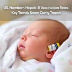 us-newborn-hepatitis-b-vaccination-rates-show-key-trends